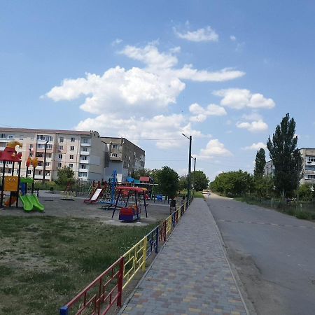 Квартира Морской Рассвет אוחאקיב מראה חיצוני תמונה